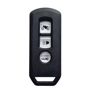 YOCASTY Remote Motorcycle Key 433MHz ID47 Chip For Honda Motorcycle Scooter K01 K77 K96 K97 K35V3 ADV SH 150 Forza 300 PCX150
