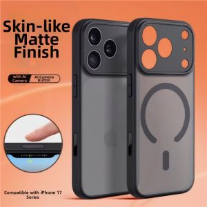 FENGNABAO | Premium Magnetic Shockproof Case