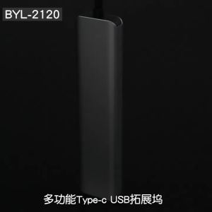 Bộ Chia Cổng USB C UGREEN 4K HDMI USB 3.0 Đầu Đọc Thẻ SD TF Dock Kết Nối Cho MacBook iPad Laptop Dex