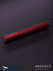 SMILING SHARK USB Green Red Laser Pointers  Laser313 laser pen lamp High-Power Green laser USB Charge激光指示笔