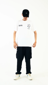 Tendencies Tshirt The Meatbones