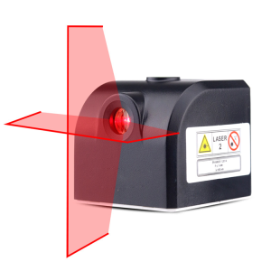Mini Laser Level Infrared Green Cross Wire Bonding Machine Laser Level Laser Threading Instrument with Magnetic Strong Light
