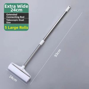 Strong Adhesive Dust Remover Roller