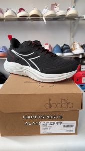 Sepatu Running Pria Diadora Snipe Terbaru Murah