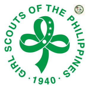 Original Girl Scout of the Philippines Skirt
