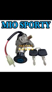 Yamaha Mio Sporty Mio Old Mio One Motorcycle High Quality Anti-Theft Ignition Main Switch