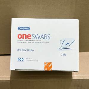 ✅GM✅ One Swabs Merk Onemed