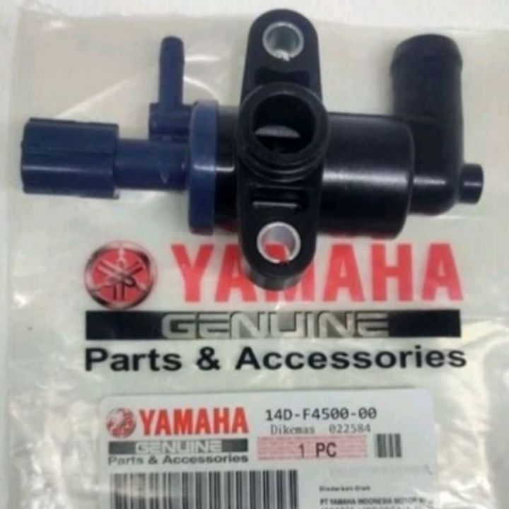 THERMOSTAT XEON RC GT AEROX 125 Lazada Indonesia