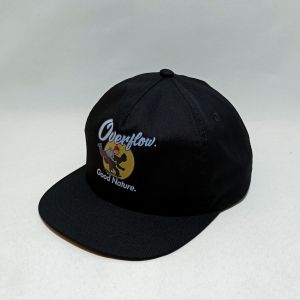 Topi Clasik Six Panel Premium ENJOY RENEWAL Kualitas Standar Distro Free Box Hats Caps Clasik