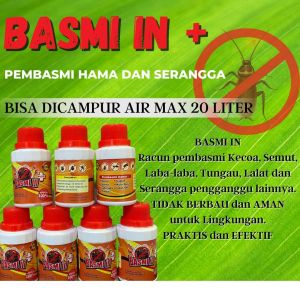 DIAMOND Racun Hama Walet ORIGINAL 100%