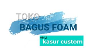 Kasur Busa Custom Inoac: Kunci Tidur Nyaman & Kesehatan Tubuh