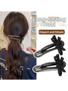 Elegant Simple Premium Hair Clip