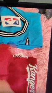 Terno RangersJersey Short and Sando Sports For Women | DRIFIT FABRIC | Comfy Trendy with Great Quality Fabric