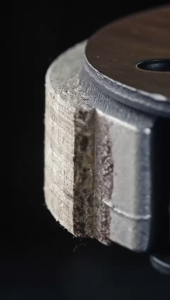 TOBAKI CVT SYSTEM REAR / FRONT PULLEY SET RACING CYCLONE SERIES - EGO / EGO AVANTIZ/NMAX/ NVX155/VARIO15