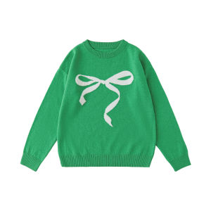 KECHU | Knit Warm Sweater 2025 Autumn/Winter