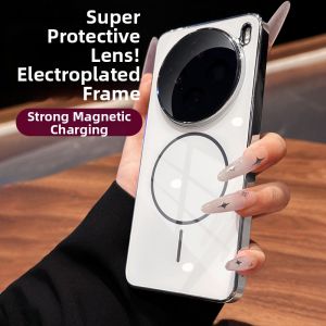 QI MEI. CASE | Cooling Glass Phone Case