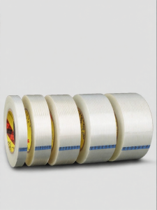 3M | High-Strength High-Temperature-Resistant Waterproof Fiberglass Tape