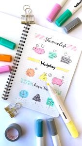 ARTLINE Spidol Highlighter Marker EK-660 WARNA PASTEL