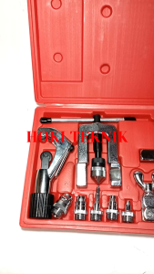 Flaring Swaging Tool Set Wipro Heavy Duty