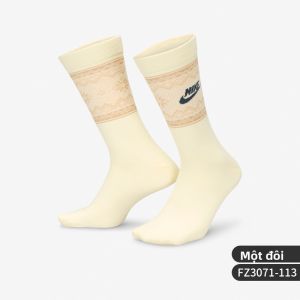 Nike | Vớ Thể Thao Thông Gió Dành Cho Nam Và Nữ