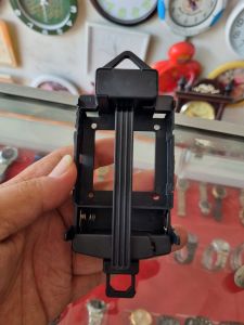 Mesin jam dinding mirado original+jarum+baterai quartz