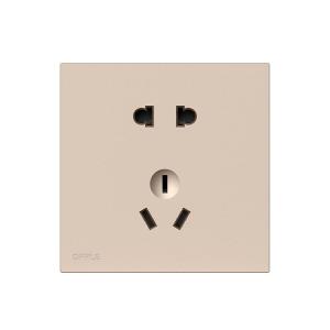 OPPLE | Multi-Port USB Wall Socket 86 Type