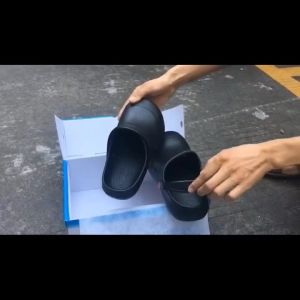 38EIFAK Steel Toe Cap Chef Shoes for Men Women Cros Style Kitchen Work Shoes Waterproof Half Shoes Slip on Garden Shoes Black Formal Safety Work Shoes Restaurant Footwear Ho Sandals Slippers Flats Anti-slip Nurse Shoes