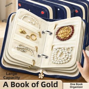 YUGUANG | Anti-Oxidation Portable Jewelry Organizer