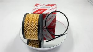 กรองน้ำมันเครื่อง Nissan Almera ปี 2020-2022 เครื่อง 1.0 Turbo งานเทียบ #15209-5084R