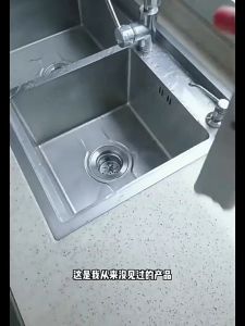 FiT Mini Mop เช็ดกระจก พื้นน้ำ 1719 พร้อมฟังชั่นบิดน้ำ ขนาดพกพา