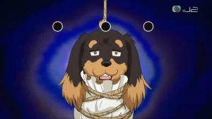 USB Flash Drive 噬魂师 Soul Eater + 铰剪狗 + 闇影詩章 + 链锯人Chainsaw Man 粤语动漫 Cantonese 广东话