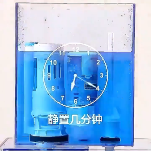 Cốc Thả Bồn Cầu Dạng Nước Khử Mùi Lâu Diệt Khuẩn Tiện Lợi