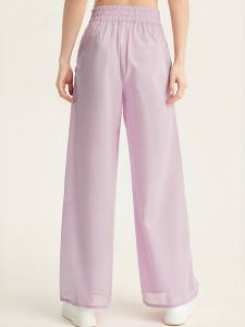 JOLLY BEAN | Breathable Light Casual Loose Trousers