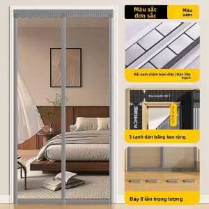 LUOYOUTE | Rèm Cửa Chống Muỗi Từ Tính cho Phòng Ngủ tại Nhà