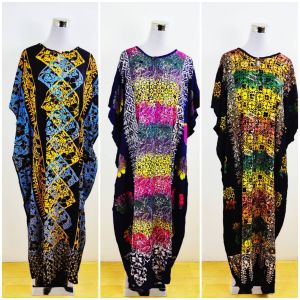 KAFTAN KELAWAR TUGU AGONG EKSKLUSIF