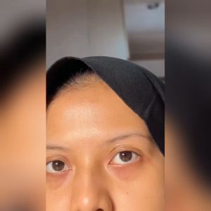TORRENTIAL 2Pcs Serum Penumbuh Bulu Mata - Eyelash & Eyebrow Enhance