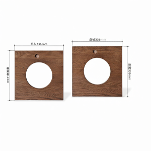 YUANSHI YUANSU | Cabinet Door Panel B2171