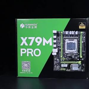 Gaming and Design Motherboard CPU Set