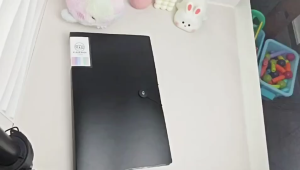 Clear Book A4 Long File Organizer Folder Long Clear File Folder Presentation Book 60/80/100 Pages