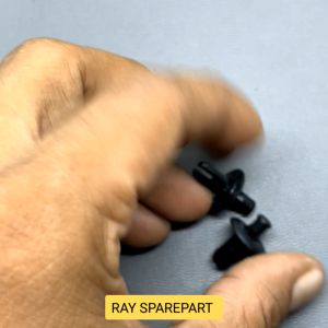 CLIP KLIP KANCING RIVET PLASTIK COVER BODY YAMAHA NMAX AEROX 155 XMAX R15 V3 VIXION LEXI ORI