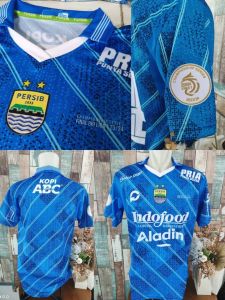 Jersey  Persib Bandung Bobotoh sejati. persib juara