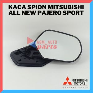 Kaca Spion Original Mitsubishi All New Pajero Sport 2016 Sampai 2023