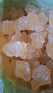 Đường phèn vàng pha trà BỔ KHÍ HUYẾT Shop haimy