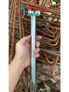 Alat Penekuk Besi Cincin Begel Ukuran 8/6/5 mm dari Bahan Skok Bekas