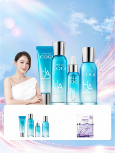 COGI | Hydrating Skincare Set