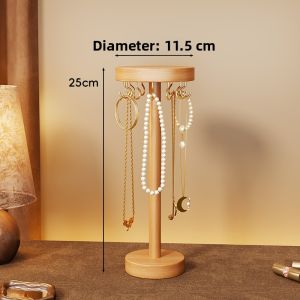 MUGG | Multi-function Jewelry Display Organizer