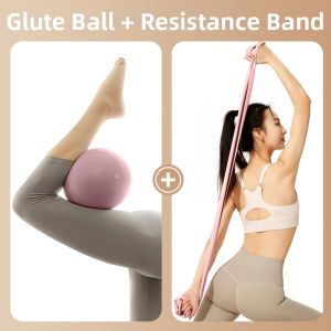 AOYI | Hanging Fitness Pilates Ball