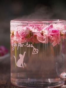 Dried Rose Buds Flower Tea (玫瑰花茶 Natural Red Rosebuds Rose Bud) Premium Chinese Herbal Rosebud - 100g / 250g / 500g