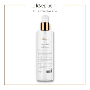 ekseption - matcha tea mist (400ml)