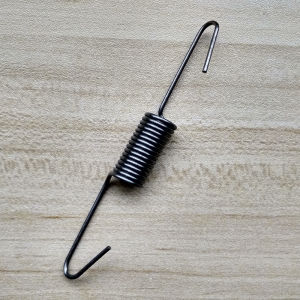 Sofa Spring Tension Spring Snake Spring Balance Hook High Strength Stretch Hook Repair Sofa Anti-Collapse Sofa Hardened